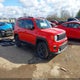 ZACNJDBB4MPM33455 2021 Jeep Renegade 80Th Anniversary 4X4 auction photo thumbnail 1