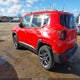 ZACNJDBB4MPM33455 2021 Jeep Renegade 80Th Anniversary 4X4 auction photo thumbnail 3