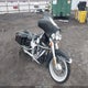 1HD1BW515BB019703 2011 Harley-Davidson Flstc auction photo thumbnail 1