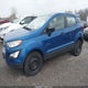 MAJ6S3FL1LC382586 2020 Ford Ecosport S auction photo thumbnail 2