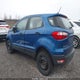 MAJ6S3FL1LC382586 2020 Ford Ecosport S auction photo thumbnail 3