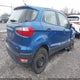 MAJ6S3FL1LC382586 2020 Ford Ecosport S auction photo thumbnail 4
