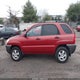 KNDJF724487549005 2008 Kia Sportage Lx auction photo thumbnail 14