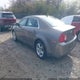 1G1ZB5E12BF397882 2011 Chevrolet Malibu Ls auction photo thumbnail 3
