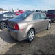 1G1ZB5E12BF397882 2011 Chevrolet Malibu Ls auction photo thumbnail 4