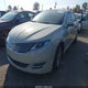 3LN6L2J94GR611830 2016 Lincoln Mkz auction photo thumbnail 2