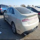 3LN6L2J94GR611830 2016 Lincoln Mkz auction photo thumbnail 3