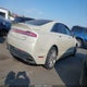 3LN6L2J94GR611830 2016 Lincoln Mkz auction photo thumbnail 4