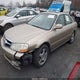 19UUA56693A093835 2003 Acura Tl 3.2 auction photo thumbnail 2