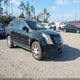 3GYFNAE3XCS534604 2012 Cadillac Srx Luxury Collection auction photo thumbnail 1