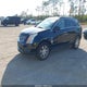 3GYFNAE3XCS534604 2012 Cadillac Srx Luxury Collection auction photo thumbnail 2