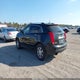 3GYFNAE3XCS534604 2012 Cadillac Srx Luxury Collection auction photo thumbnail 3