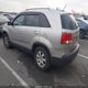 5XYKT4A63DG404968 2013 Kia Sorento Lx auction photo thumbnail 3