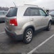 5XYKT4A63DG404968 2013 Kia Sorento Lx auction photo thumbnail 4