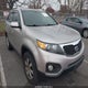 5XYKT4A63DG404968 2013 Kia Sorento Lx auction photo thumbnail 6