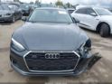 WAUABCF59MA037080 2021 Audi A5 Sportback Premium 40 Tfsi Quattro S Tronic auction photo thumbnail 12