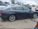 WAUABCF59MA037080 2021 Audi A5 Sportback Premium 40 Tfsi Quattro S Tronic auction photo thumbnail 13
