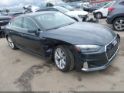 WAUABCF59MA037080 2021 Audi A5 Sportback Premium 40 Tfsi Quattro S Tronic auction photo thumbnail 1