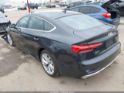 WAUABCF59MA037080 2021 Audi A5 Sportback Premium 40 Tfsi Quattro S Tronic auction photo thumbnail 3