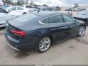 WAUABCF59MA037080 2021 Audi A5 Sportback Premium 40 Tfsi Quattro S Tronic auction photo thumbnail 4