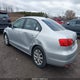 3VWD17AJ1EM201597 2014 Volkswagen Jetta 1.8T Se auction photo thumbnail 3