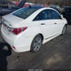 KMHEC4A46FA135617 2015 Hyundai Sonata Hybrid Limited auction photo thumbnail 4