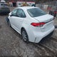 5YFB4MDE7RP107916 2024 Toyota Corolla Le auction photo thumbnail 3