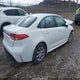 5YFB4MDE7RP107916 2024 Toyota Corolla Le auction photo thumbnail 4