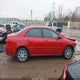 2T1BU4EE4BC643517 2011 Toyota Corolla Le auction photo thumbnail 14