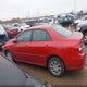 2T1BU4EE4BC643517 2011 Toyota Corolla Le auction photo thumbnail 15