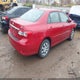 2T1BU4EE4BC643517 2011 Toyota Corolla Le auction photo thumbnail 4