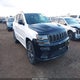 1C4RJFBG2LC236833 2020 Jeep Grand Cherokee Limited X 4X4 auction photo thumbnail 1