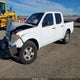 1N6AD07U95C460875 2005 Nissan Frontier Se auction photo thumbnail 2