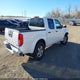 1N6AD07U95C460875 2005 Nissan Frontier Se auction photo thumbnail 4