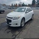 1G11C5SL3FF294508 2015 Chevrolet Malibu 1Lt auction photo thumbnail 2