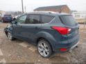 1FMCU9J98KUB43417 2019 Ford Escape Titanium auction photo thumbnail 3