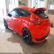 1FADP3L90FL240820 2015 Ford Focus St auction photo thumbnail 3