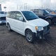 2C4RDGBG4HR573032 2017 Dodge Grand Caravan Se Plus auction photo thumbnail 1