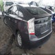 JTDKN3DU0B0285651 2011 Toyota Prius Three auction photo thumbnail 3