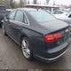 WAUJ2AFD0FN006775 2015 Audi A8 4.0T auction photo thumbnail 3