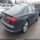 WAUJ2AFD0FN006775 2015 Audi A8 4.0T auction photo thumbnail 4