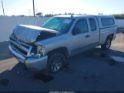1GCSCREA4AZ269038 2010 Chevrolet Silverado 1500 Ls auction photo thumbnail 2