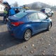 KMHDH4AEXGU584742 2016 Hyundai Elantra Se auction photo thumbnail 4