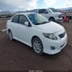 2T1BU4EE5AC451327 2010 Toyota Corolla S auction photo thumbnail 1