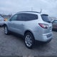 1GNKVGKD7FJ238070 2015 Chevrolet Traverse 1Lt auction photo thumbnail 3