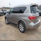 JN8AZ2NF8C9515402 2012 Infiniti Qx56 auction photo thumbnail 3