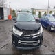 5TDJZRFH8KS570047 2019 Toyota Highlander Xle auction photo thumbnail 12