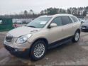 5GAKRBED9BJ413152 2011 Buick Enclave 1Xl auction photo thumbnail 2