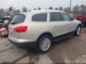 5GAKRBED9BJ413152 2011 Buick Enclave 1Xl auction photo thumbnail 4