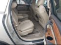 5GAKRBED9BJ413152 2011 Buick Enclave 1Xl auction photo thumbnail 8